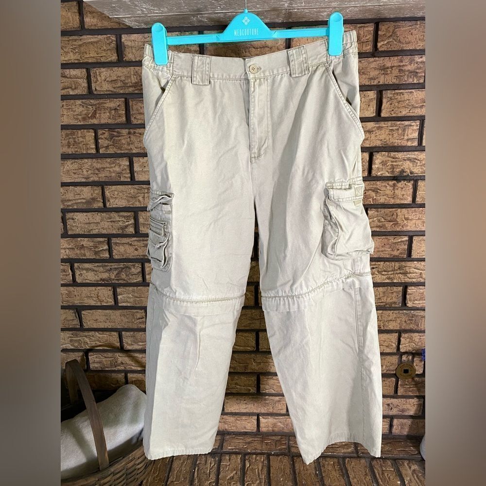 Redhead pants /shorts